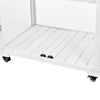 Garden Haven Portable Greenhouse with Wheels