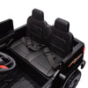 Power Wheels Dual Ride-On Pickup with Remote Control