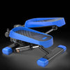 Office Fit Mini Stepper with Bands & Display