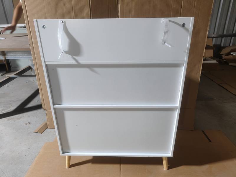 Cozy Kids Toy & Book Organizer