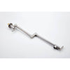 Space-Saver Kitchen Pot Filler Faucet
