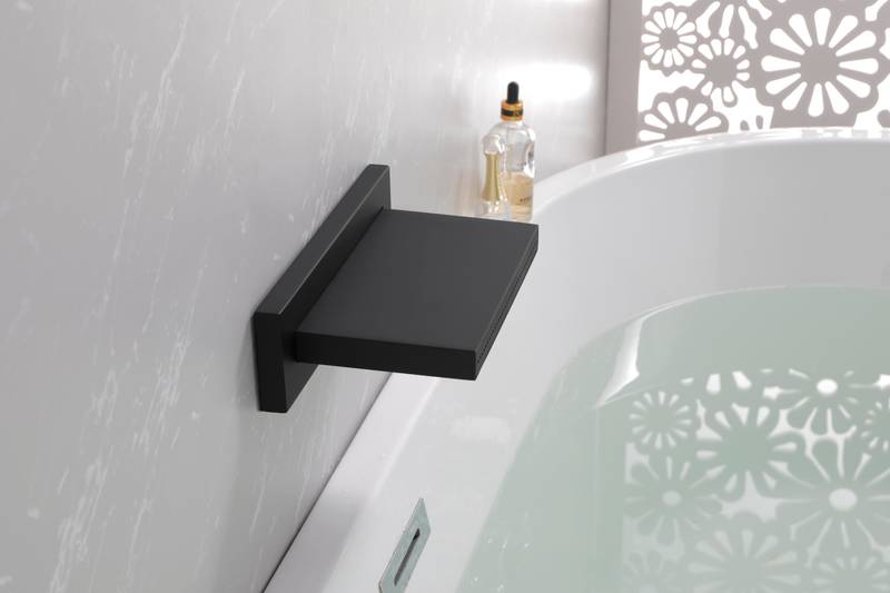 Cascade Bliss Tub Faucet