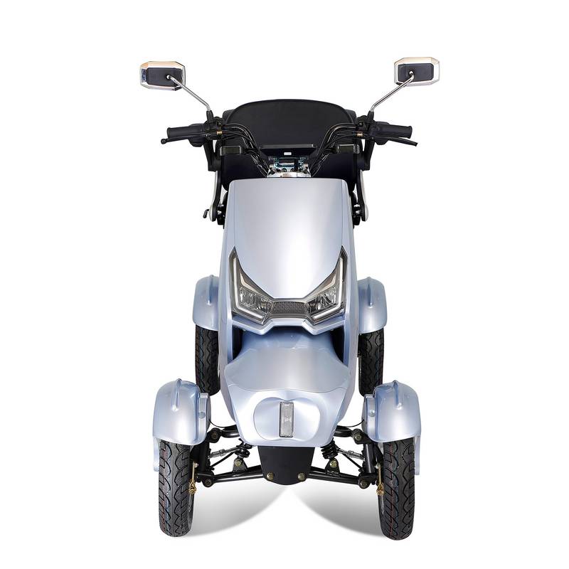 Power Glide Scooter