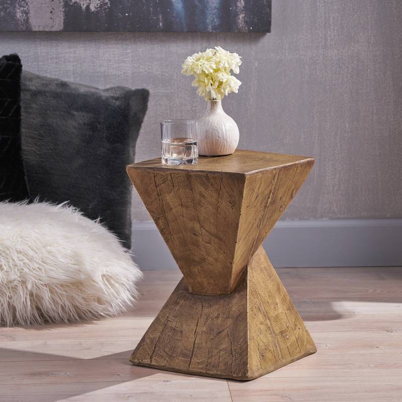 Chic Tess Side Table