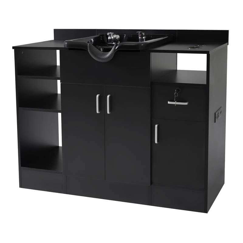 Salon Spa Shampoo Station