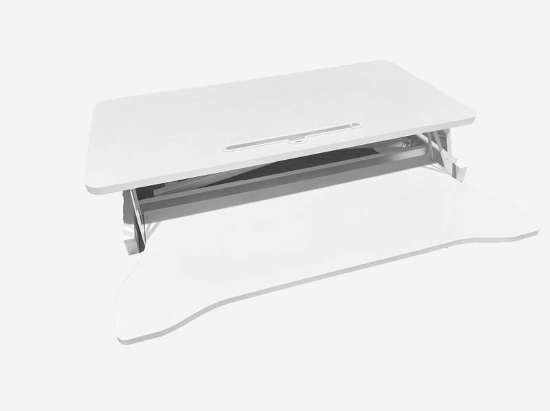 ElevatePro Adjustable Desk Riser