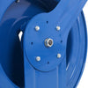 “Heavy-Duty Retractable Welding Hose Reel”
