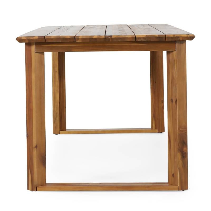 Nash Gather Table