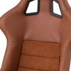 Speedster Seat