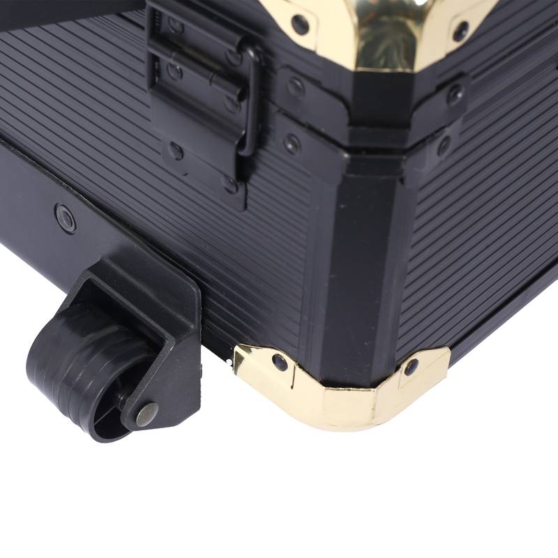Ultimate Home Tool Set with Rolling Storage