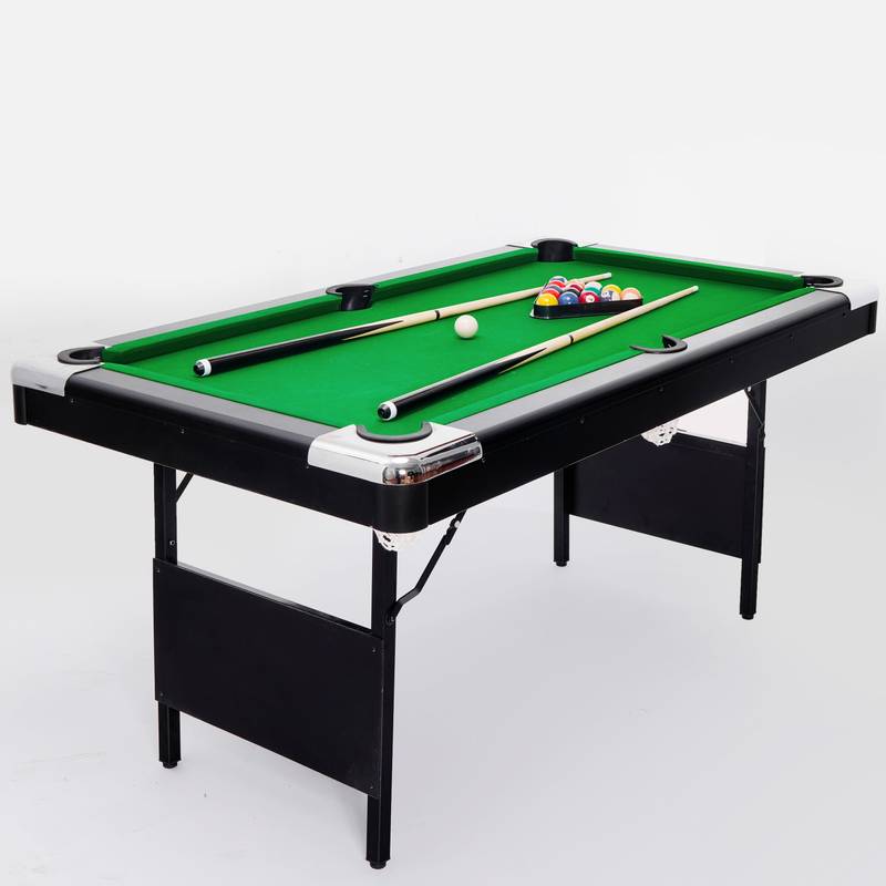 Ultimate 3-in-1 Game Table