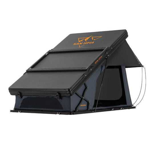 Elevate Your Adventures: San Hima Rooftop Tent