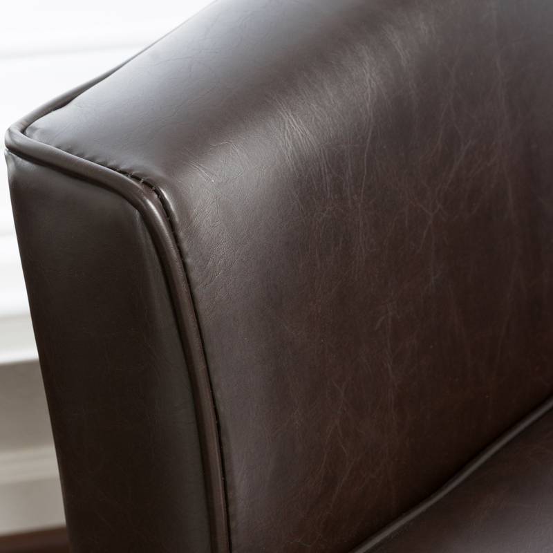 Cozy Club Chair
