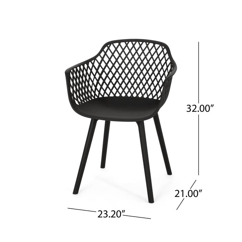 Poppy Seat