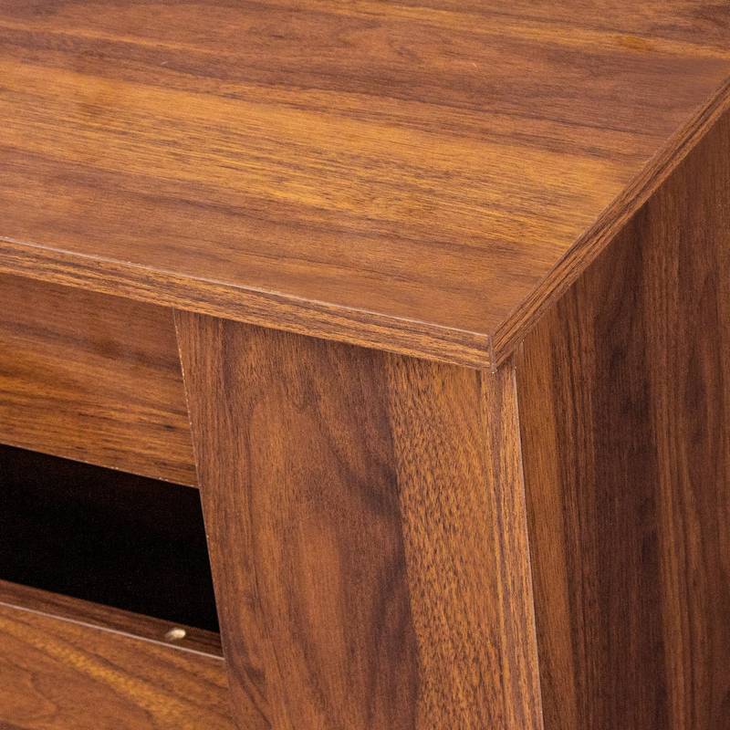 Versatile Stretchable Console Table