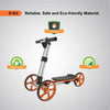 KidRock Build & Balance Bike