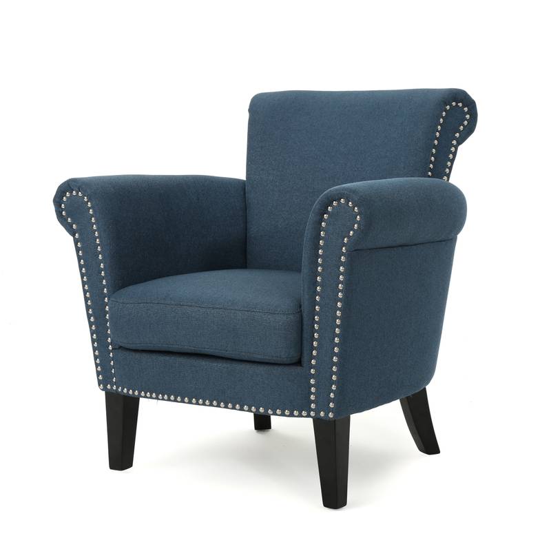 Cozy Lounge Chair