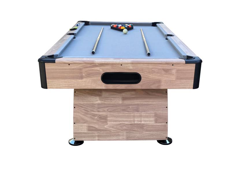 Family Fun Pool Table