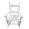 Cozy Kids Rocking Chair - Indoor/Outdoor Fun!