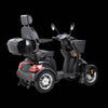 EZ Ride Electric Scooter for Adventurous Seniors