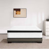 CoolComfort Hybrid Mattress - Twin Size 12 Inch Memory Foam Bliss