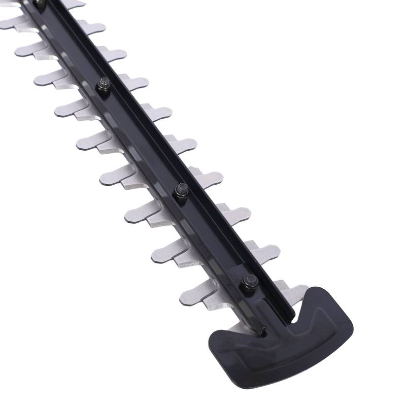PowerTrim Hedge Trimmer – Cordless, Vibration-Free and Ready to Go!