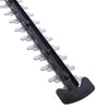 PowerTrim Hedge Trimmer – Cordless, Vibration-Free and Ready to Go!
