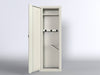 Quick Access Wall Gun Safe