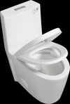 EcoFlush Comfort Height Toilet