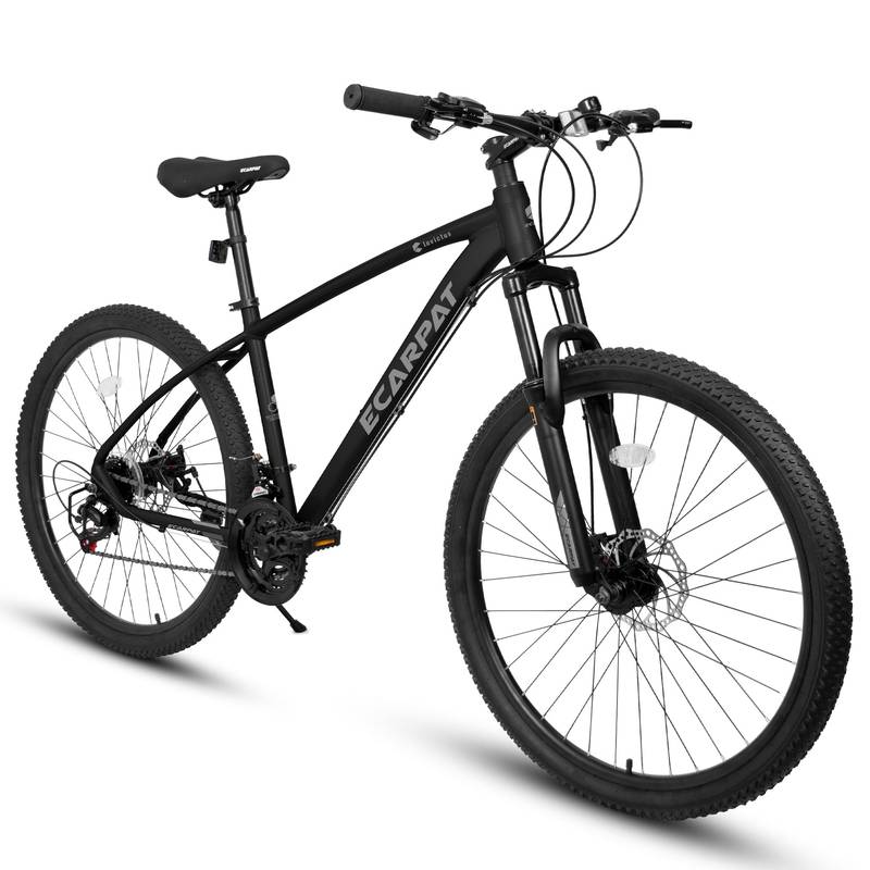 Ultimate Adventure Mountain Bike for All Trailblazers