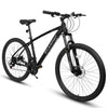Ultimate Adventure Mountain Bike for All Trailblazers