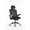 ComfortWave Ergonomic Office Chair