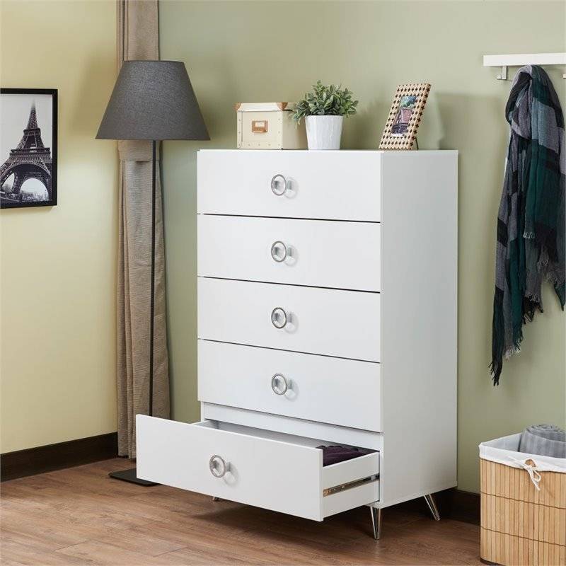 White Elms Chest by ACME