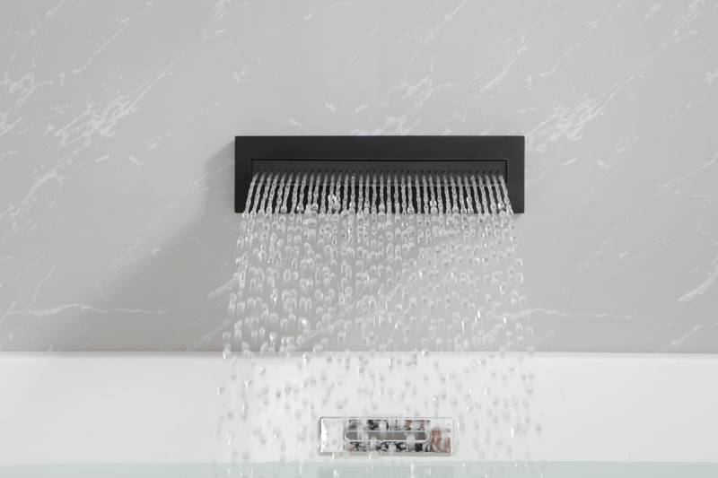 Cascade Bliss Tub Faucet