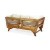 Blissful Daybed