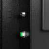 Secure Deposit Safe with Double Doors and Electronic Lock