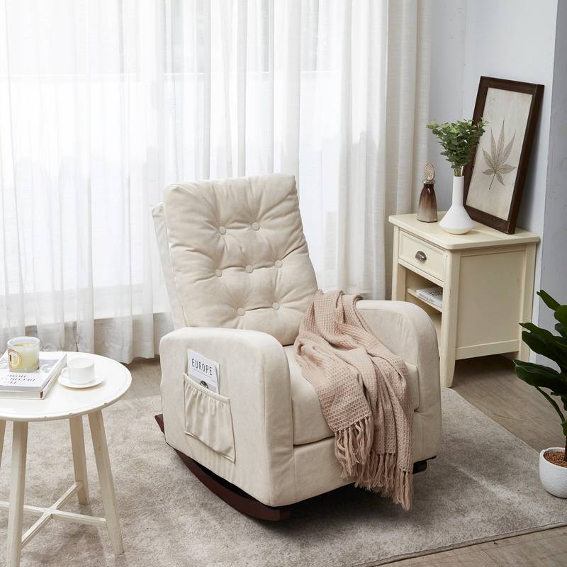 Cozy Reverie Recliner