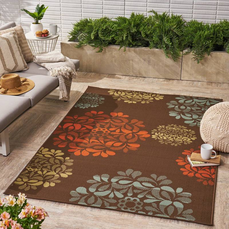 Montego Cozy Area Rug
