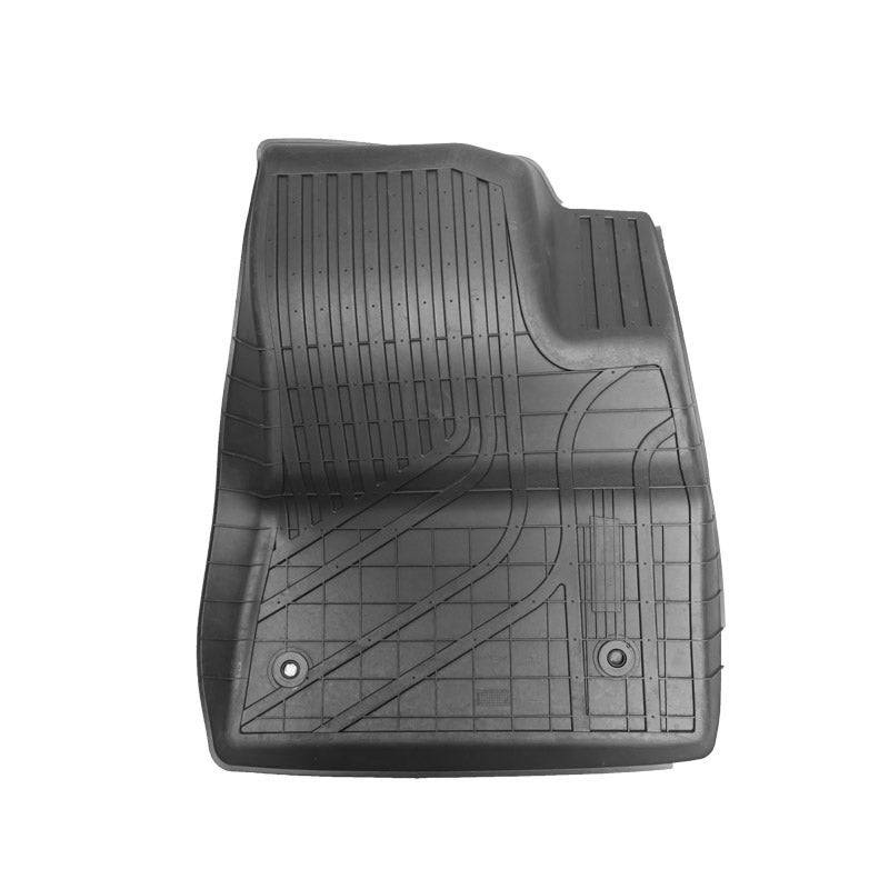 All-Weather Fit Floor Mats for Tesla Model 3 Highland