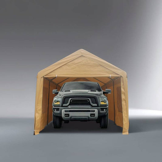 Ultimate Outdoor Party Canopy