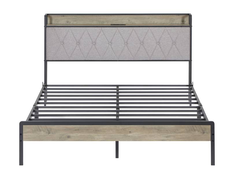 Smart Sleep Haven Bed Frame