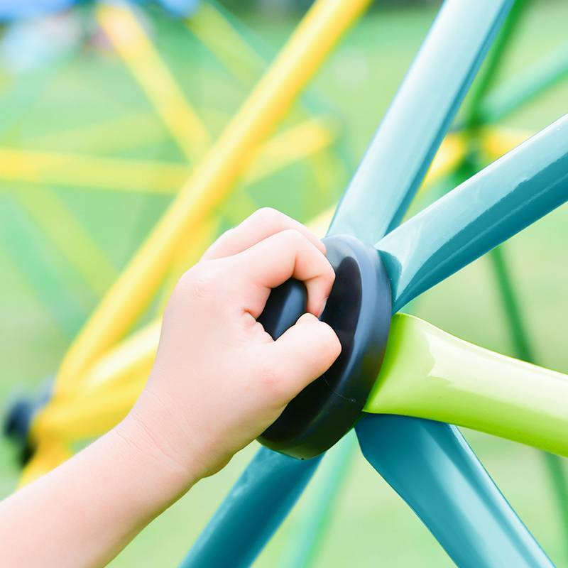 Adventure Climber Jungle Dome