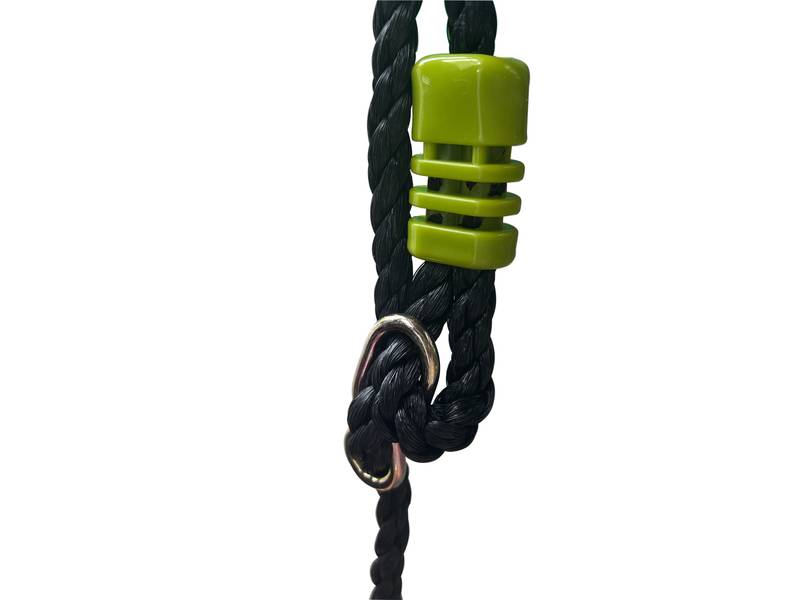 FunSwing Trio - Outdoor Playset for Kids