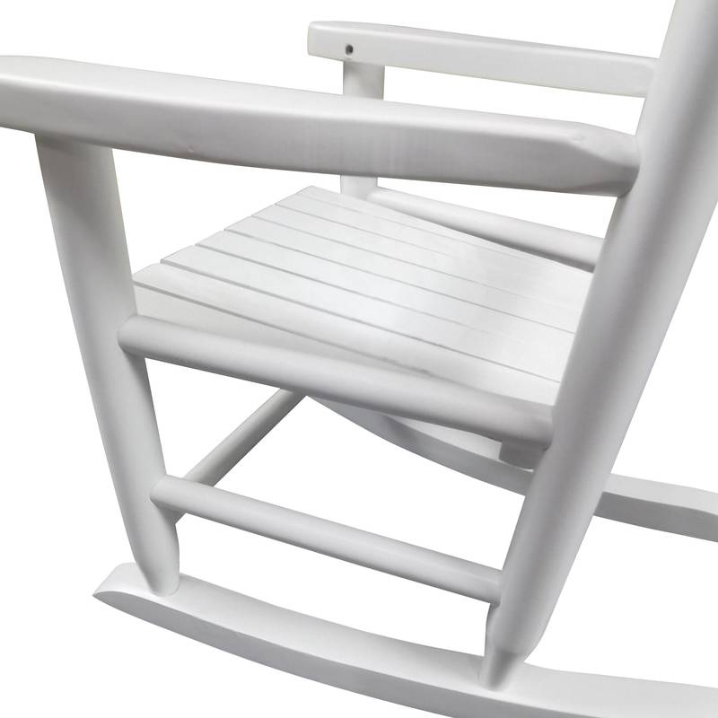 Cozy Kids Rocking Chair - Indoor/Outdoor Fun!