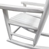 Cozy Kids Rocking Chair - Indoor/Outdoor Fun!