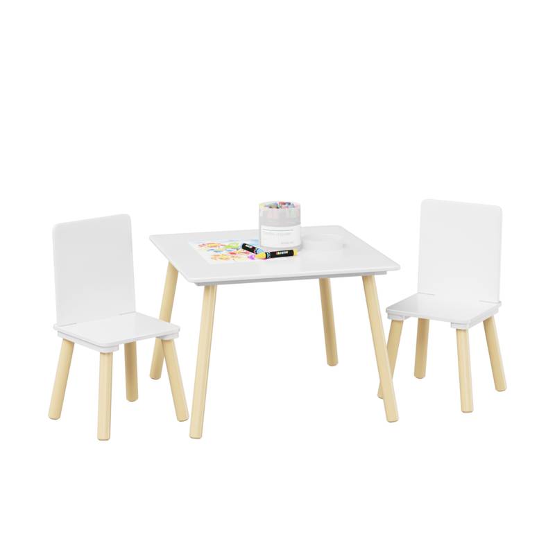 Playtime Table and Chair Set
