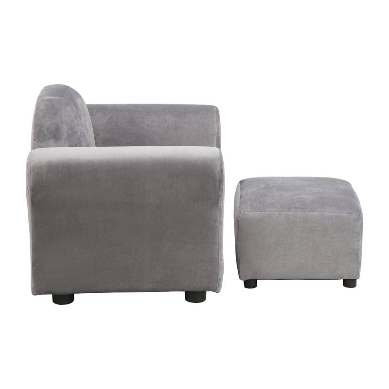 Cozy Kids' Lounge Set