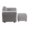 Cozy Kids' Lounge Set