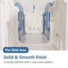 Fun Slide Playset for Little Ones
