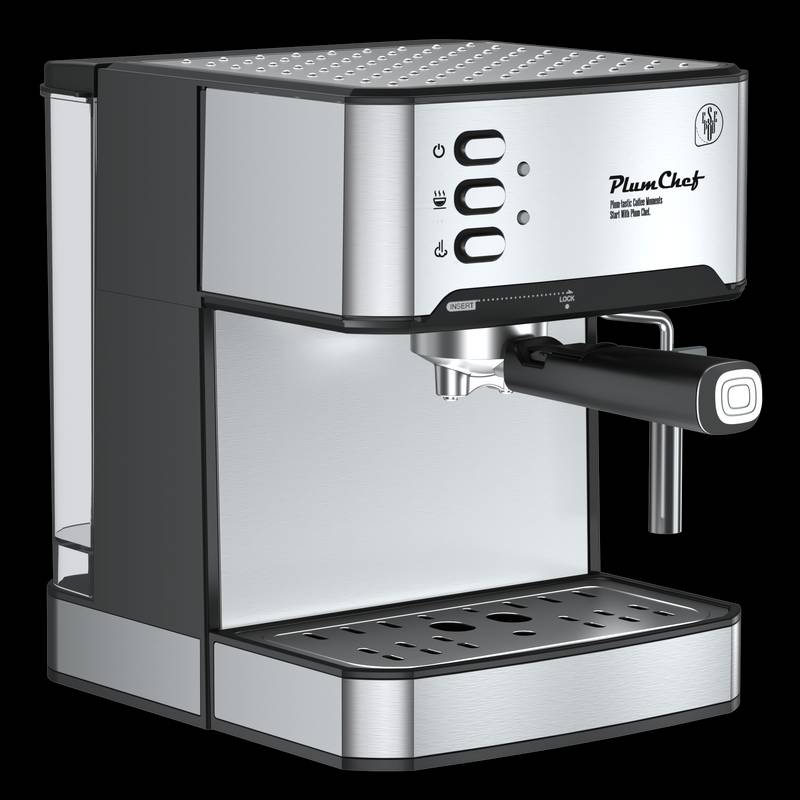 Home Barista Pro Espresso Maker